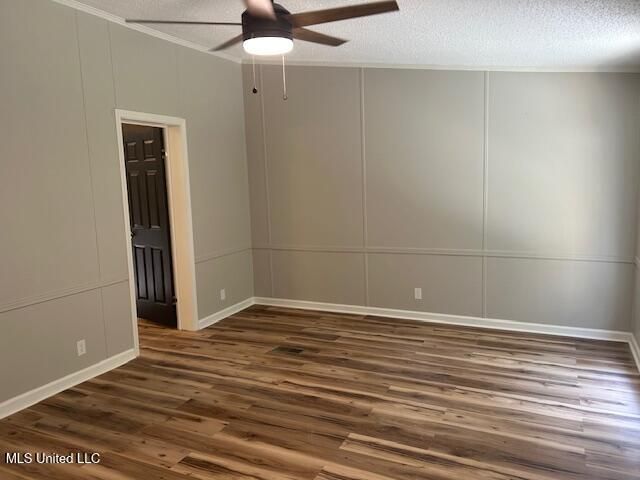 3135 E Bala Chitto Road, Magnolia, MS 39652