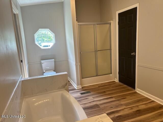 3135 E Bala Chitto Road, Magnolia, MS 39652