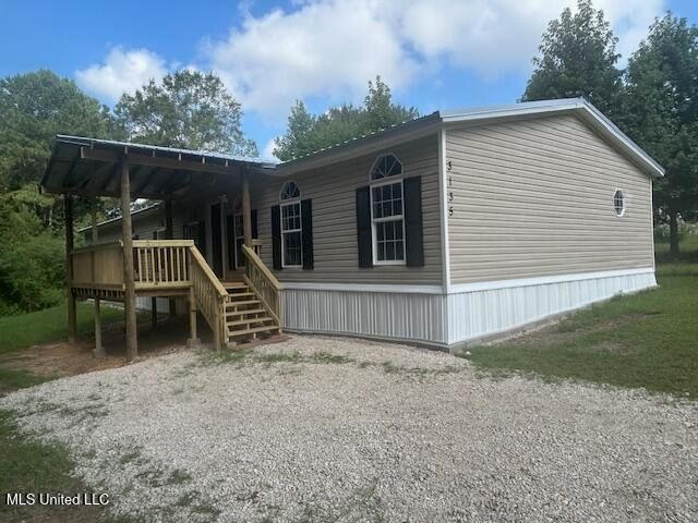 3135 E Bala Chitto Road, Magnolia, MS 39652