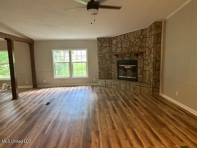 3135 E Bala Chitto Road, Magnolia, MS 39652