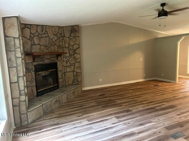 3135 E Bala Chitto Road, Magnolia, MS 39652