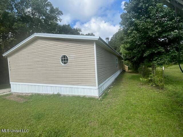 3135 E Bala Chitto Road, Magnolia, MS 39652