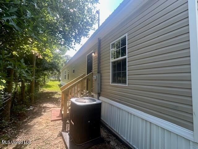 3135 E Bala Chitto Road, Magnolia, MS 39652