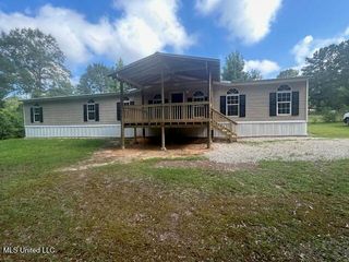 3135 E Bala Chitto Road, Magnolia, MS 39652