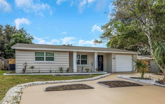 6200 EMERALD DRIVE, New Port Richey, FL 34653