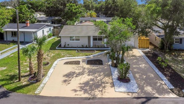 6200 EMERALD DRIVE, New Port Richey, FL 34653