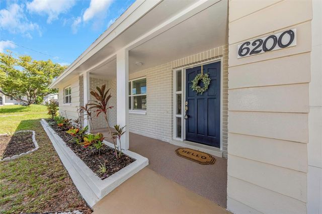 6200 EMERALD DRIVE, New Port Richey, FL 34653