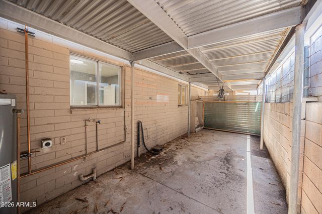 1721 E SHERIDAN Street D, Phoenix, AZ 85006