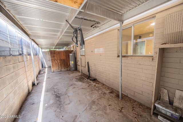 1721 E SHERIDAN Street D, Phoenix, AZ 85006