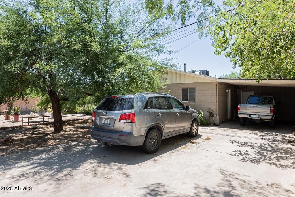 1721 E SHERIDAN Street D, Phoenix, AZ 85006