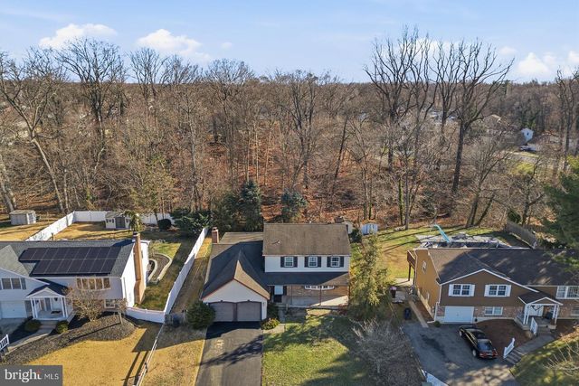 824 UPTON WAY, Somerdale, NJ 08083