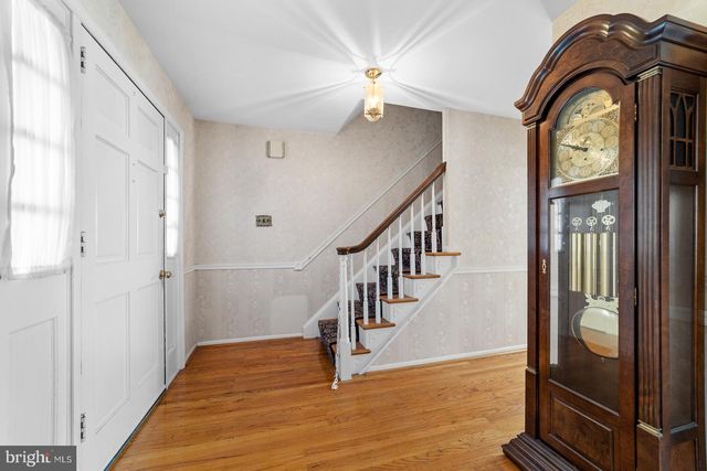 824 UPTON WAY, Somerdale, NJ 08083