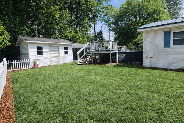 1339 Nightfall Lane, Summerton, SC 29148