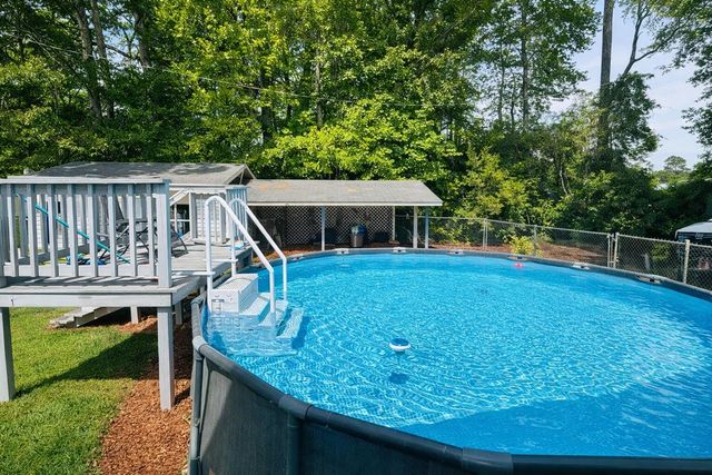 1339 Nightfall Lane, Summerton, SC 29148