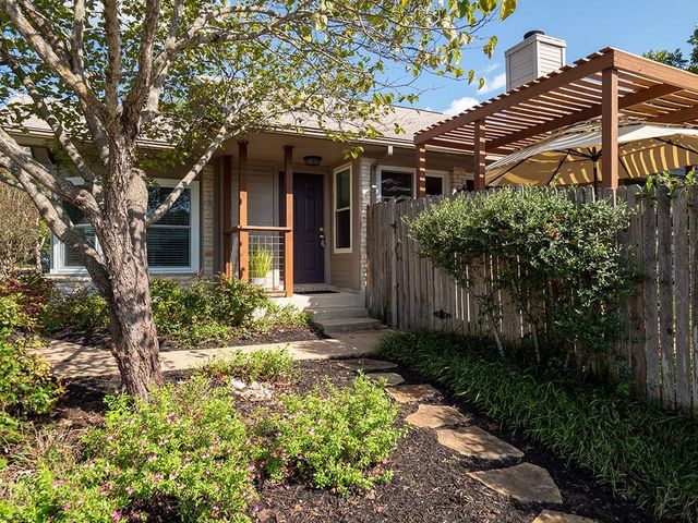 16911 Village Oak LOOP, Austin, TX 78717