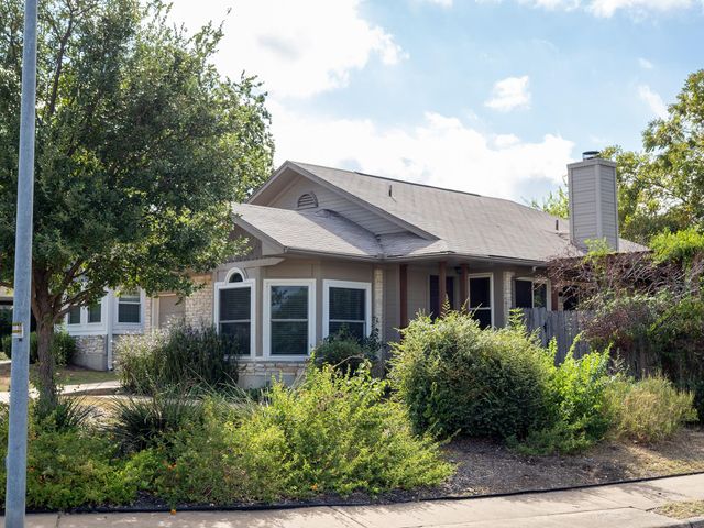 16911 Village Oak LOOP, Austin, TX 78717