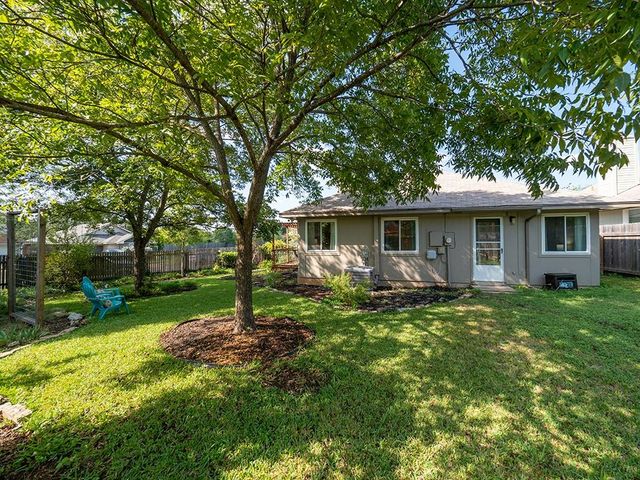 16911 Village Oak LOOP, Austin, TX 78717