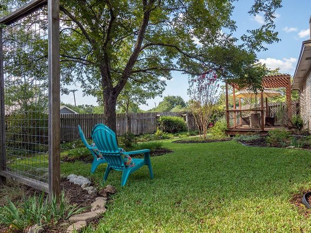 16911 Village Oak LOOP, Austin, TX 78717