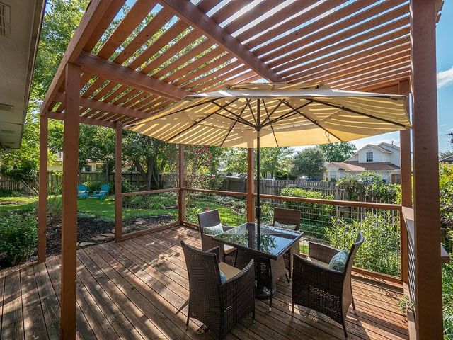 16911 Village Oak LOOP, Austin, TX 78717
