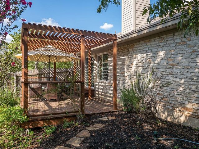 16911 Village Oak LOOP, Austin, TX 78717