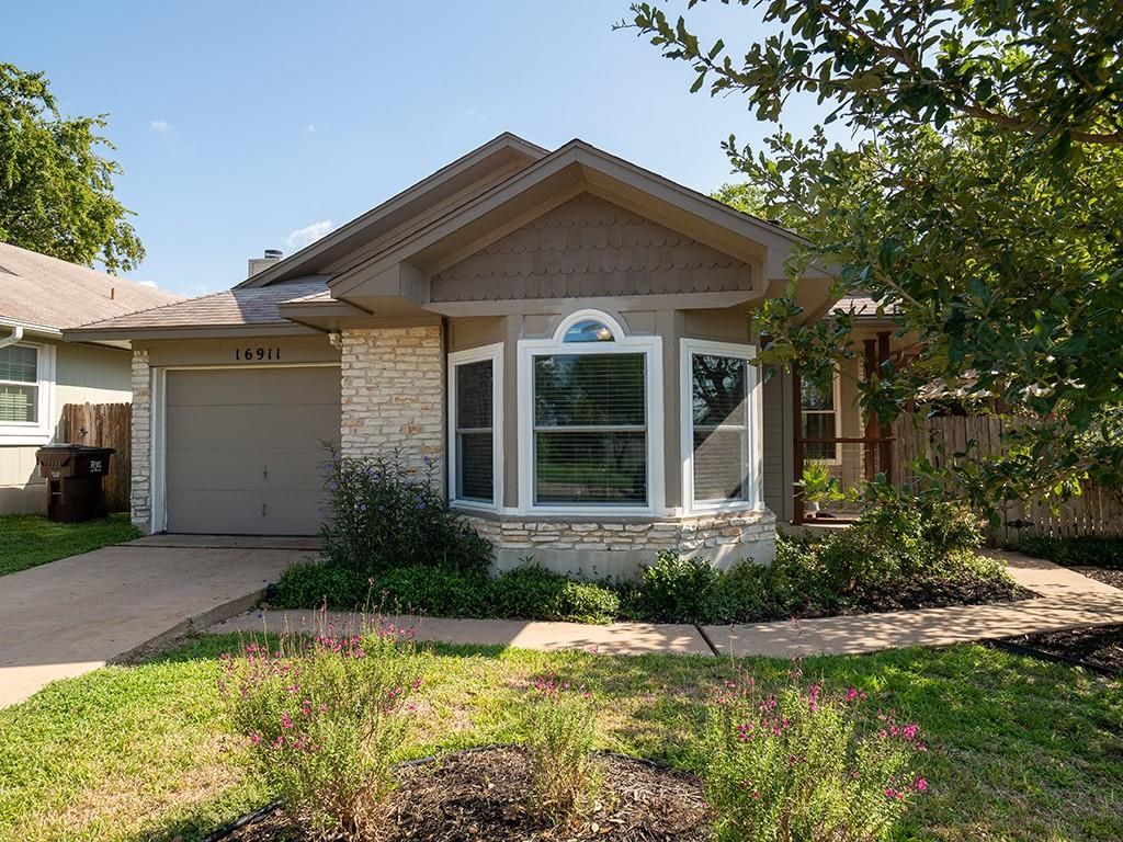 16911 Village Oak LOOP, Austin, TX 78717