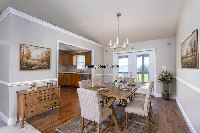 222 Mulberry Lane NE, Cleveland, TN 37312