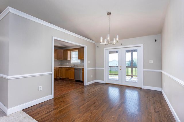 222 Mulberry Lane NE, Cleveland, TN 37312