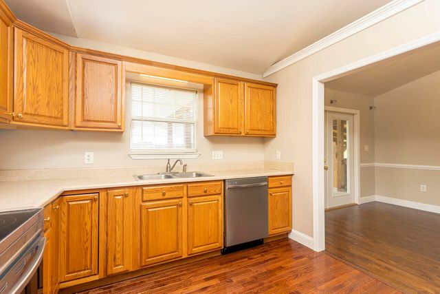 222 Mulberry Lane NE, Cleveland, TN 37312