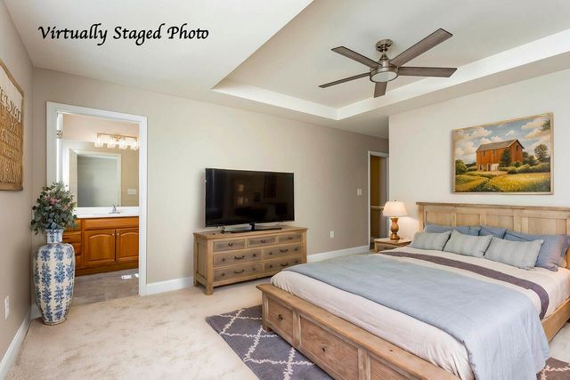 222 Mulberry Lane NE, Cleveland, TN 37312