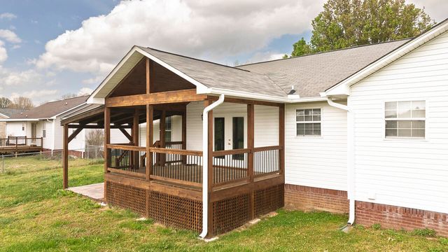 222 Mulberry Lane NE, Cleveland, TN 37312