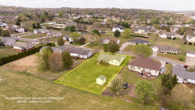 222 Mulberry Lane NE, Cleveland, TN 37312