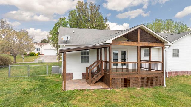 222 Mulberry Lane NE, Cleveland, TN 37312