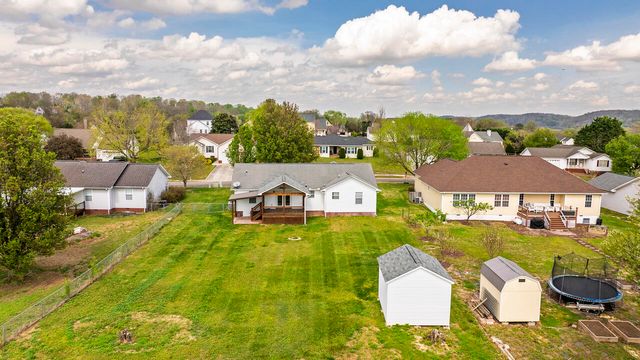 222 Mulberry Lane NE, Cleveland, TN 37312