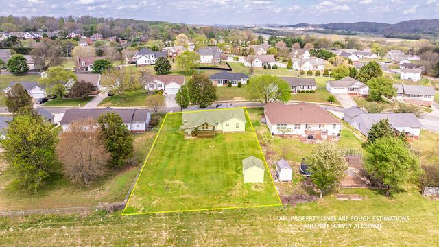 222 Mulberry Lane NE, Cleveland, TN 37312