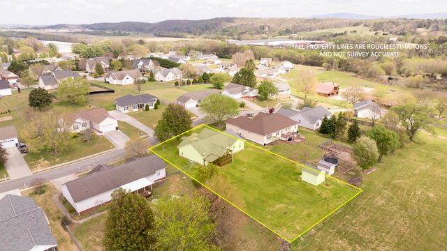 222 Mulberry Lane NE, Cleveland, TN 37312