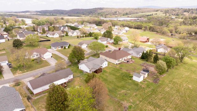 222 Mulberry Lane NE, Cleveland, TN 37312