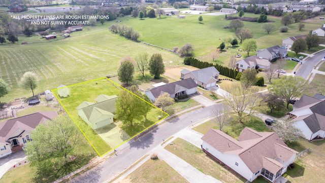 222 Mulberry Lane NE, Cleveland, TN 37312