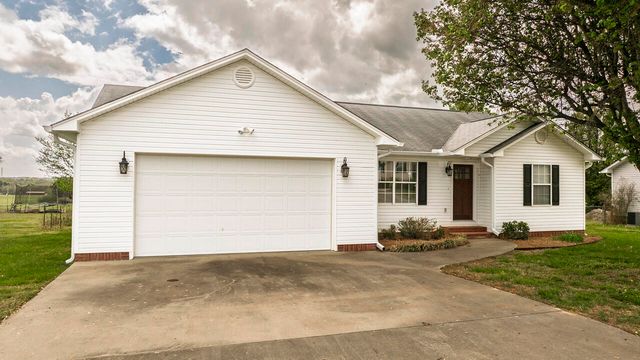 222 Mulberry Lane NE, Cleveland, TN 37312