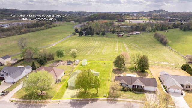 222 Mulberry Lane NE, Cleveland, TN 37312