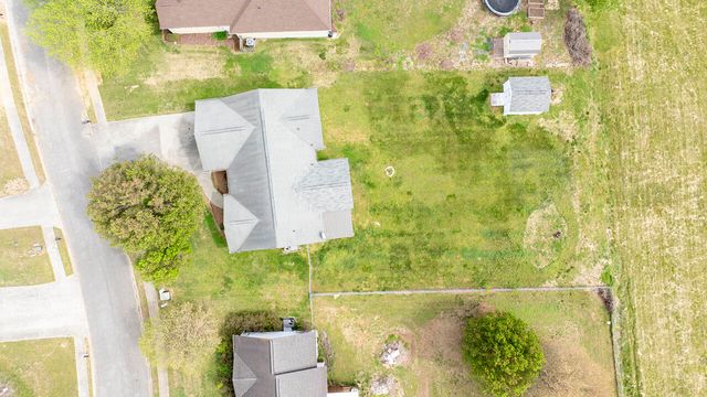 222 Mulberry Lane NE, Cleveland, TN 37312