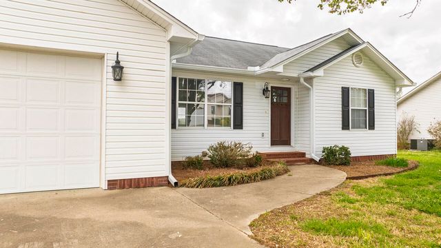 222 Mulberry Lane NE, Cleveland, TN 37312