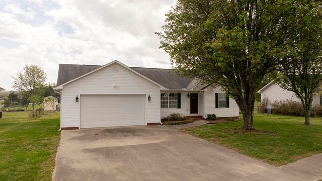 222 Mulberry Lane NE, Cleveland, TN 37312