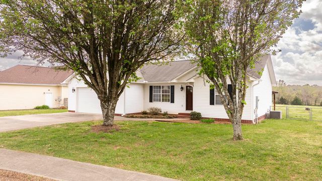 222 Mulberry Lane NE, Cleveland, TN 37312