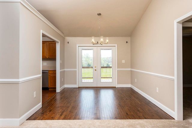 222 Mulberry Lane NE, Cleveland, TN 37312