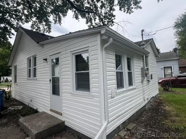 7251 Yacht Avenue, Warren, MI 48091