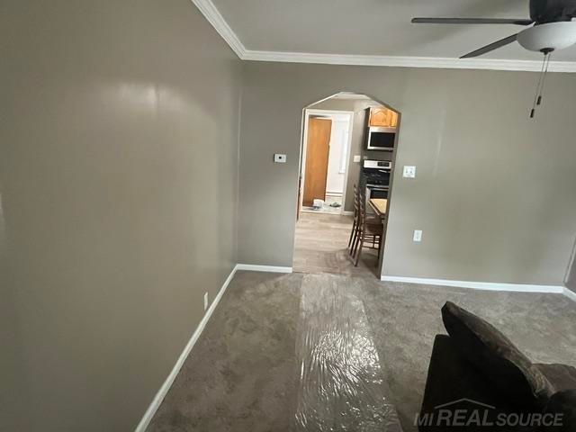 7251 Yacht Avenue, Warren, MI 48091