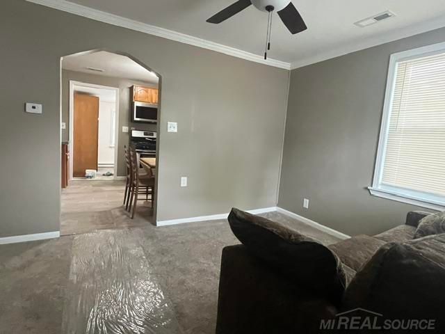 7251 Yacht Avenue, Warren, MI 48091