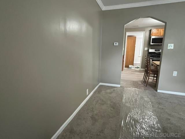 7251 Yacht Avenue, Warren, MI 48091