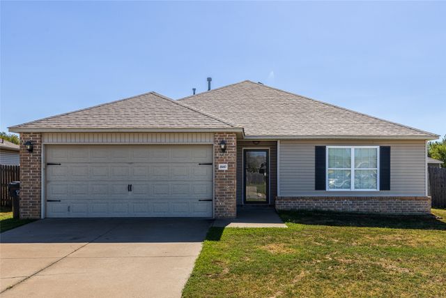 25057 S Roselake Drive, Claremore, OK 74019