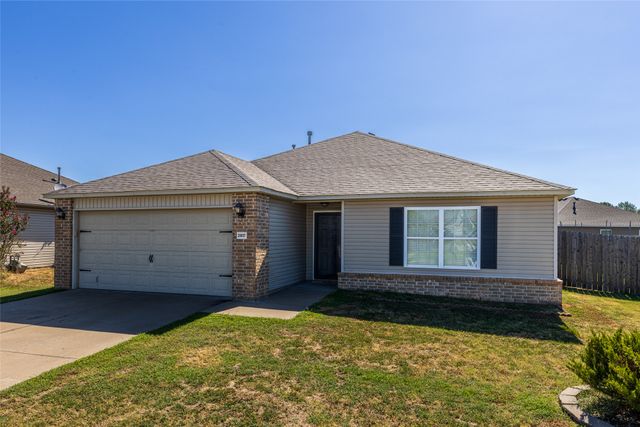 25057 S Roselake Drive, Claremore, OK 74019